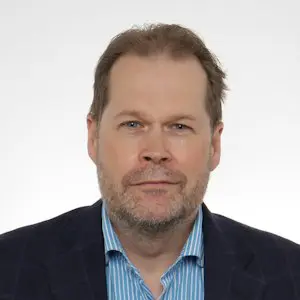 Juho Uusvaara Geriatri