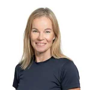 Kirsti karjalainen työfysioterapeutti