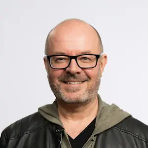 Jarmo Kaukua, sisätautilääkäri