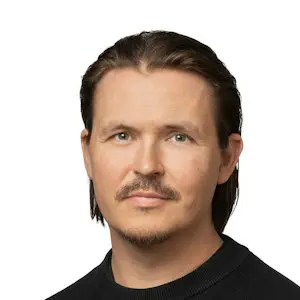Elias Pajukangas yleislääkäri