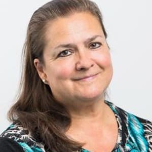 Paula Pihlaja yleislääketieteen erikoislääkäri