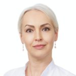 Jana Batserikova yleislääkäri