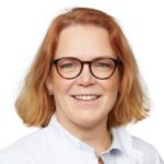 Jenni Heikkinen-Eloranta gynekologi