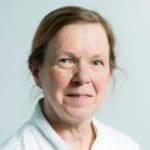Aino Oksanen sisätautilääkäri