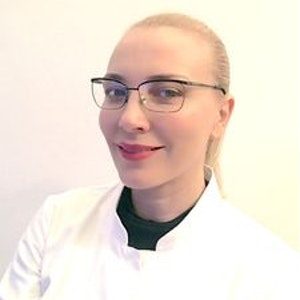 Anastasiya Verho yleislääkäri