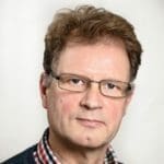 Anders Keto työterveyspsykologi