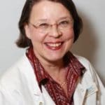 Anna-Sisko Jokela työterveyslääkäri