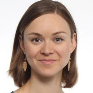 Anna Sysikaski työterveyspsykologi