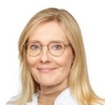 Anna-Ulrika Sarikkola silmälääkäri