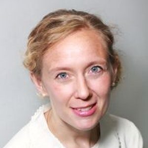 Anna Toivonen-Zamora gynekologi