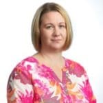 Annina Pihlajamäki työterveyshoitaja