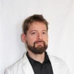 Antti Mannoja fysiatri