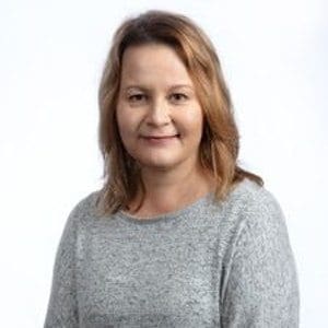 Armi Jortikka sairaanhoitaja diabeteshoitaja