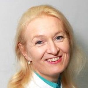 Auli Verkkoniemi-Ahola neurologi