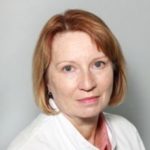 Eeva-Maija Nieminen keuhkosairauksien erikoislääkäri