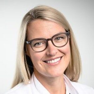 Eira Roos työterveyslääkäri