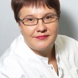 Hanna Kallioniemi gynekologi