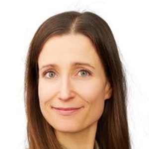 Hanna Rahtu-Vainionpää työterveyslääkäri