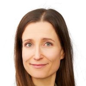 Hanna Rahtu-Vainionpää työterveyslääkäri
