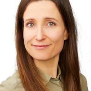 Hanna Rahtu-Vainionpää työterveyslääkäri