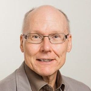 Harri Heikkilä muistitestaaja