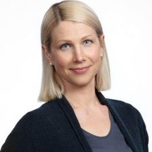 Heidi Immonen endokrinologian erikoislääkäri