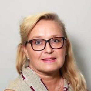 Heidi Pirnes-Lappi työterveyslääkäri