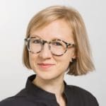 Henni-Tuulia Aho yleislääkäri