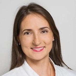 Ilona Anttila työterveyshuollon ja yleislääketieteen erikoislääkäri
