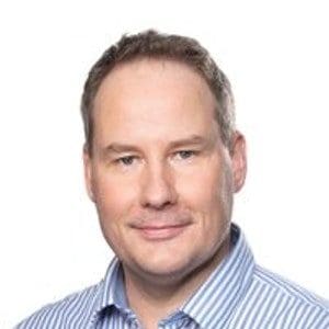 Jani Ronkainen fysiatri