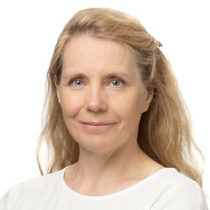 Kaija Järventausta psykiatri
