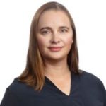 Jenni Vire geriatrian erikoislääkäri yleislääkäri