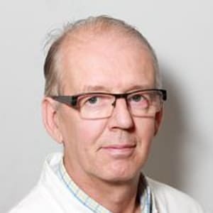 Juha Kuisma gastroenterologi