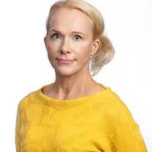 Kaisa Heikkilä työfysioterapeutti  fysioterapeutti