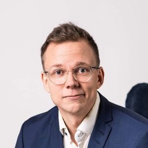 Karri-Pekka Kauppinen työterveyspsykologi