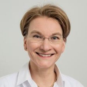 Katariina Hannula-Jouppi ihotautien ja allergologian erikoislääkäri