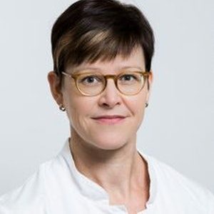 Kati Korhonen gynekologi