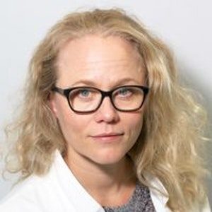 Katja Hukkinen radiologi