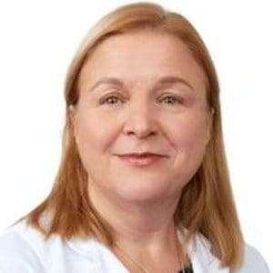 Katja Semenkova fysiatri
