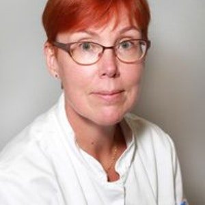 Kristina Jämsen silmälääkäri