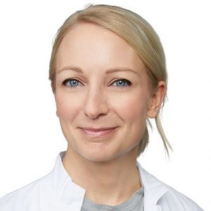 Laura Mäkinen korva-,nenä-ja kurkkutautien erikoislääkäri