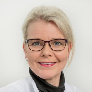 Leena Rahkonen gynekologi, perinatologi