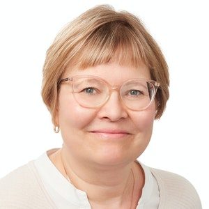 Johanna Lehtonen työterveyshoitaja
