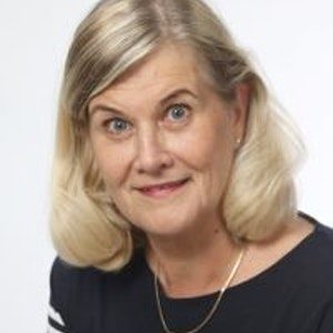 Liisa Malmlund fysioterapeutti