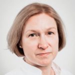 Liisa Hakaste sisätautien ja endokrinologian erikoislääkäri