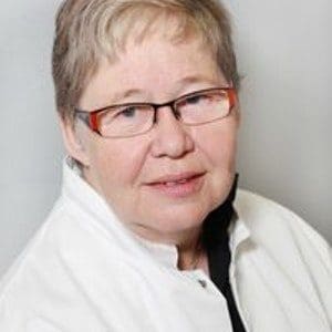 Lisbet Gerlin-Piira yleislääketieteen erikoislääkäri