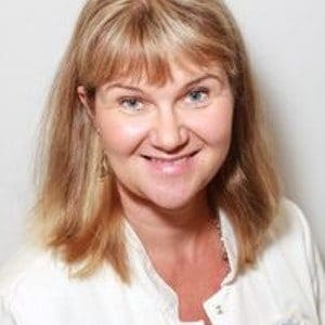 Maarit Ingalsuo työterveyslääkäri