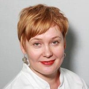 Maija Jakobsson