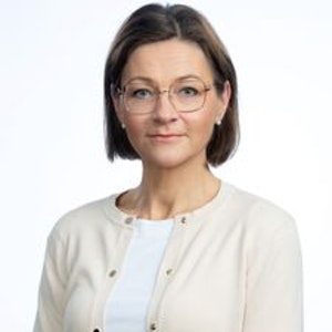 Mari-Anne Wallius työfysioterapeutti