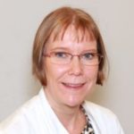 Marita Uusitalo silmälääkäri